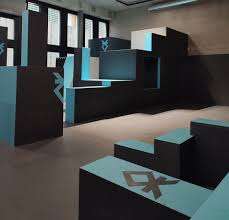 XTM PARK Lausanne / Renens – Bild 1