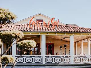 Cafe Del Sol Kassel – Bild 1