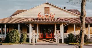 Cafe Del Sol Fulda – Bild 1