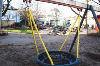 Spielfläche Geislinger-/Ebersbacher Straße – Bild 1