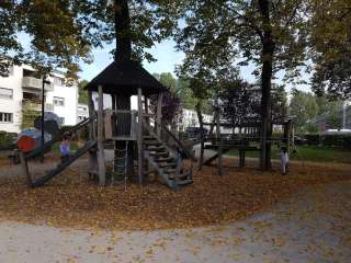 Spielfläche Geislinger-/Ebersbacher Straße – Bild 2