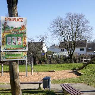 Spielplatz Sperlingsweg – Bild 3