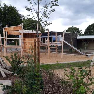 Spielplatz Schierholzstraße – Bild 1