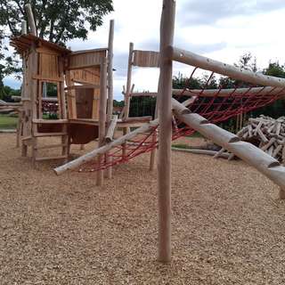 Spielplatz Schierholzstraße – Bild 2