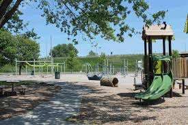 West Zwick's Island Park – Bild 1