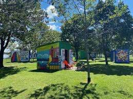 West Zwick's Island Park – Bild 5