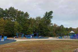 Southampton Drive Playground – Bild 2