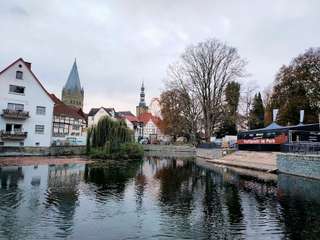 Theodor Heuss Park – Bild 1