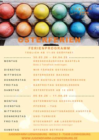 Jugendfarm Ludwigsburg e.V. – Bild 3