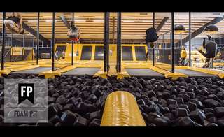 Sprungbude Heidelberg – Bild 1