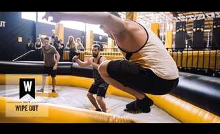 Sprungbude Heidelberg – Bild 2