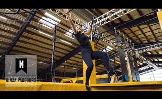 Sprungbude Heidelberg – Bild 3