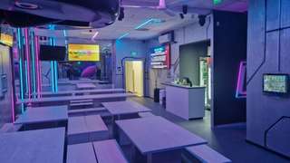 Lasertag Hannover FUN Center – Bild 1