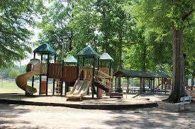 Seven Oaks Park – Bild 2