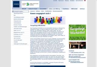 Tiergehege Wichteltal – Bild 6