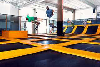 NINFLY Münster – Bild 1