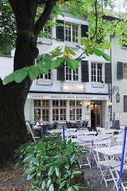 Akropolis Greek restaurant – Bild 1