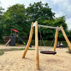 Spielplatz Nelkenstraße – Bild 3