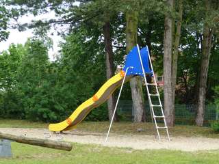 Spielplatz Lindenstraße – Bild 1
