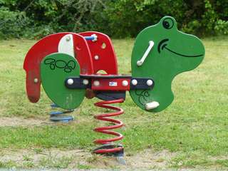 Spielplatz Lindenstraße – Bild 3