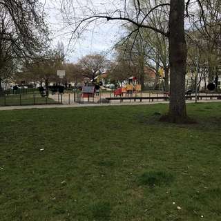 Bürgermeister Martin Donandt Platz – Bild 3