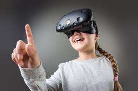 Kindergeburtstag Graz ab 10 J. - VR Playzone – Bild 1