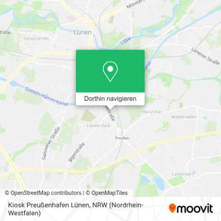 Preußenhafen Lünen Kiosk – Bild 1