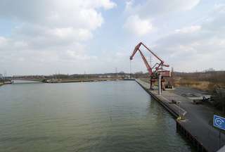 Preußenhafen Lünen Kiosk – Bild 2