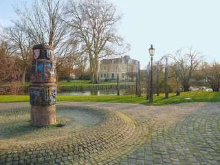 Stadtpark Grevenbroich – Bild 6