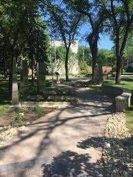 St. Boniface Park – Bild 6