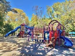 Chestnut Hills Park – Bild 1