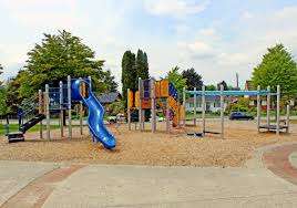 Ray Perrault Park – Bild 1
