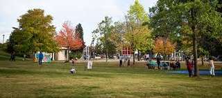 Ray Perrault Park – Bild 3