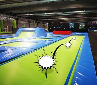 Activity Park – Bild 1