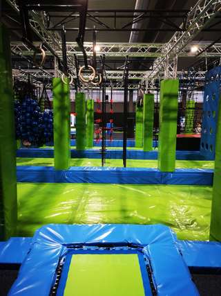 Activity Park – Bild 2