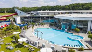 Maximare - Erlebnistherme Bad Hamm – Bild 1