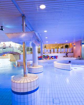 Maximare - Erlebnistherme Bad Hamm – Bild 2