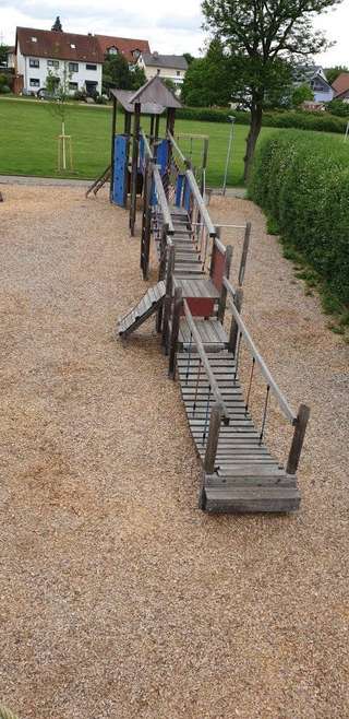 Spielplatz Riedgraben – Bild 3