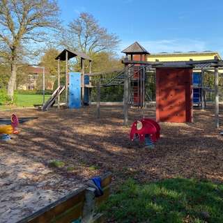 Spielplatz Riedgraben – Bild 4