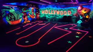 Golf'n Glow – Bild 3