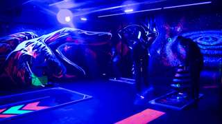 Golf'n Glow – Bild 4