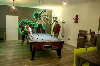 Golf'n Glow – Bild 5