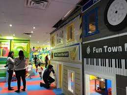 Kids Fun Town – Bild 1