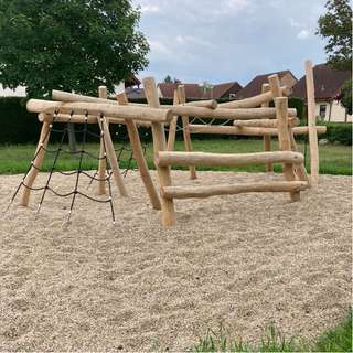 Spielplatz Rodleben – Bild 2