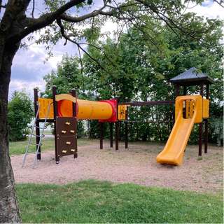 Spielplatz Rodleben – Bild 3