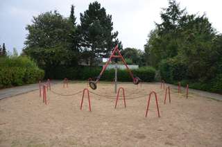 Kinderspielplatz am Entenspill – Bild 1