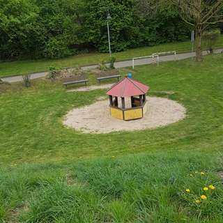 Spielplatz Regenkamp – Bild 2