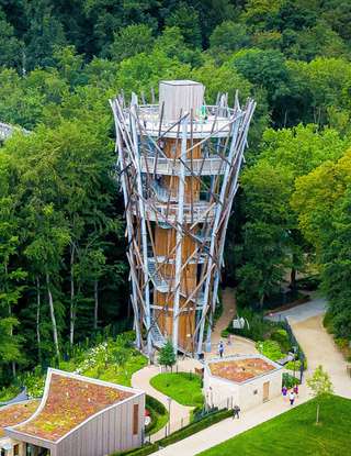 Teammotion – Bild 1