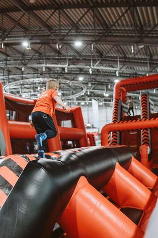 Jumping Ninjas – Bild 3