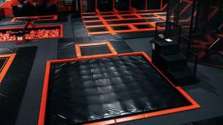 Star Jump Trampolinpark - Mannheim – Bild 2